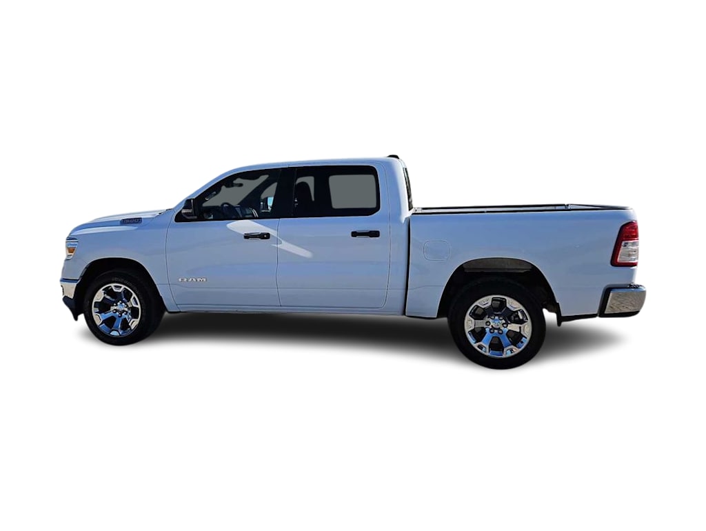 Thumbnail: 2024 RAM 1500 - 3