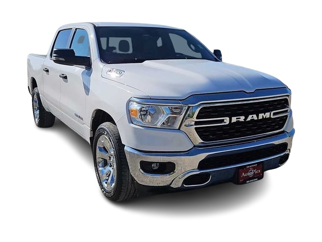 Thumbnail: 2024 RAM 1500 - 16