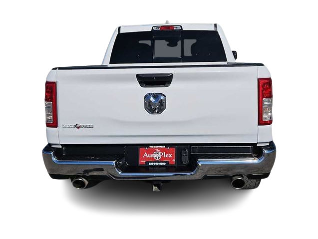 Thumbnail: 2024 RAM 1500 - 5