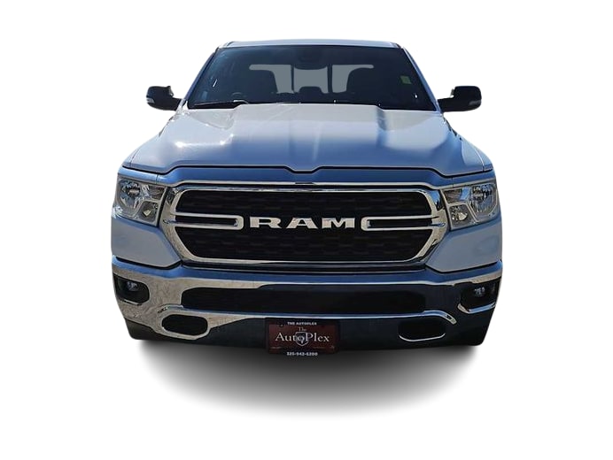 Thumbnail: 2024 RAM 1500 - 6