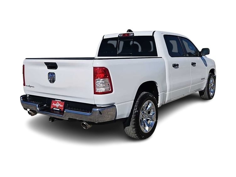 Thumbnail: 2024 RAM 1500 - 18