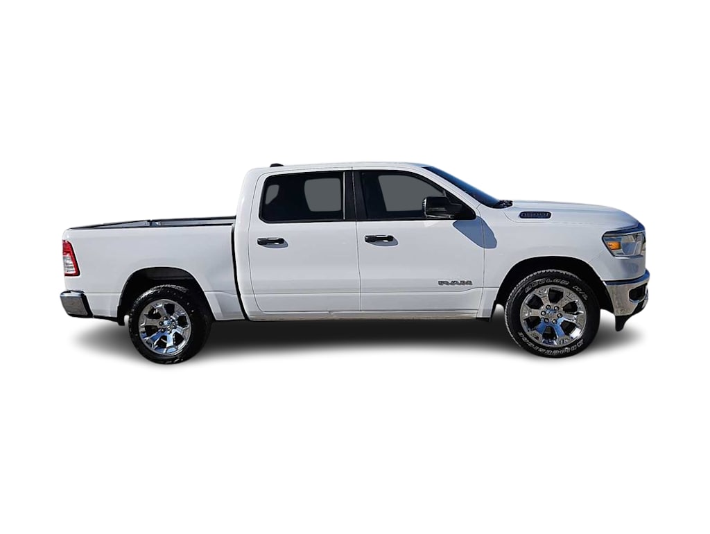 Thumbnail: 2024 RAM 1500 - 19