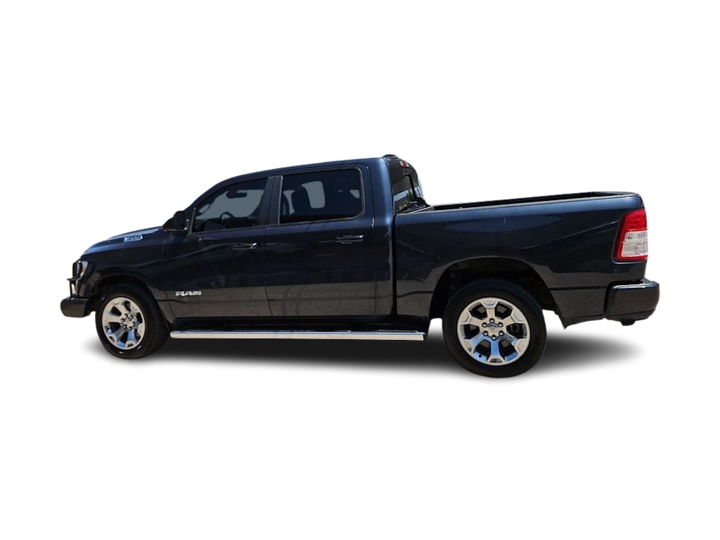 Thumbnail: 2020 RAM 1500 - 3