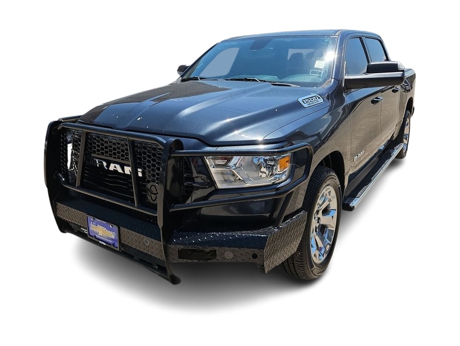 Thumbnail: 2020 RAM 1500 - 6