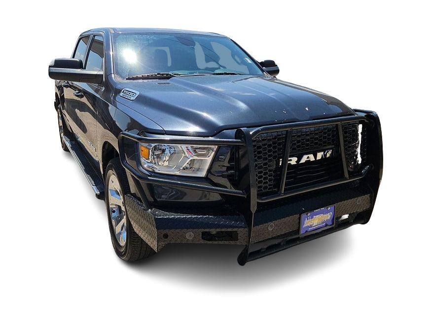 Thumbnail: 2020 RAM 1500 - 18