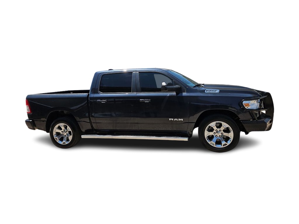 Thumbnail: 2020 RAM 1500 - 21