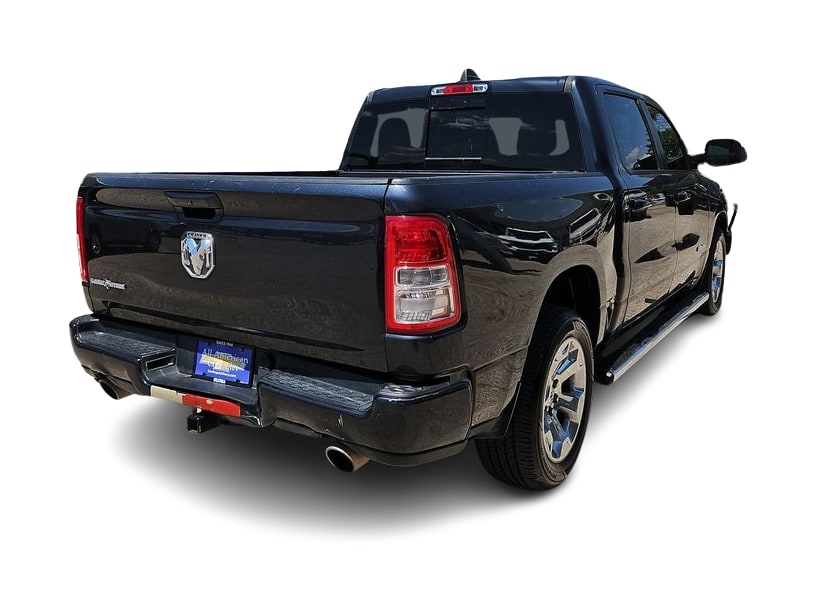 Thumbnail: 2020 RAM 1500 - 20