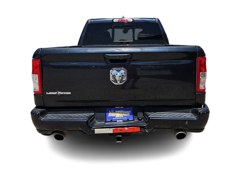 Thumbnail: 2020 RAM 1500 - 5