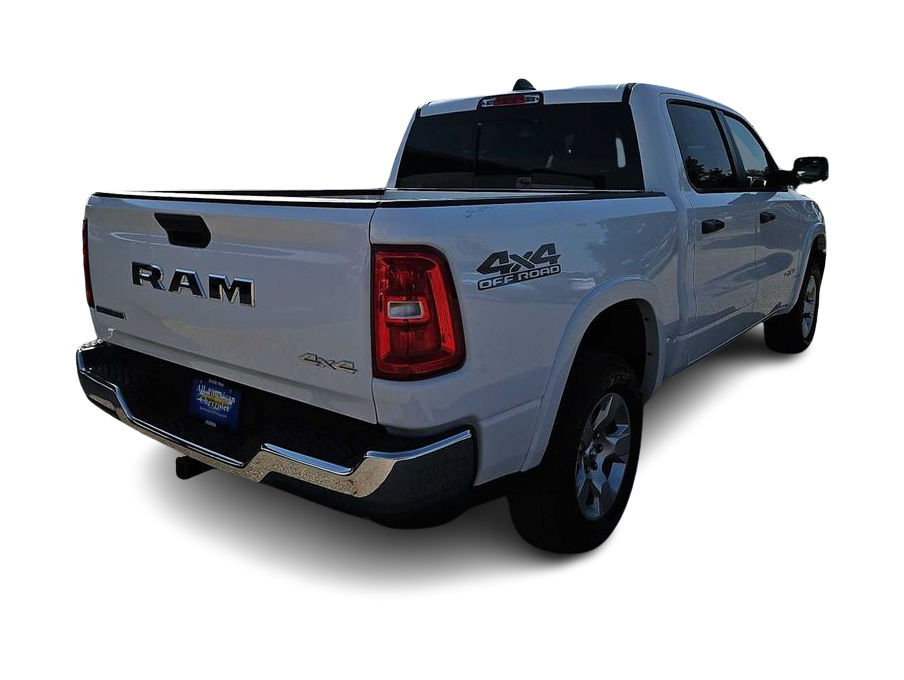 Thumbnail: 2025 RAM 1500 - 17