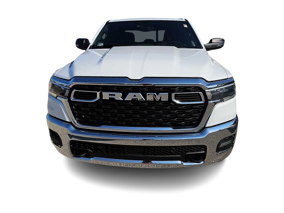 Thumbnail: 2025 RAM 1500 - 6