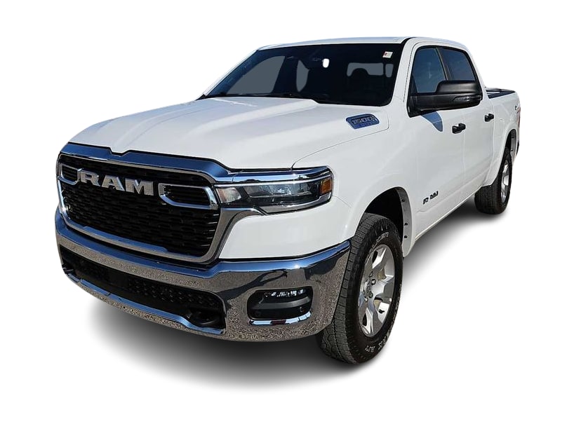 Thumbnail: 2025 RAM 1500 - 16