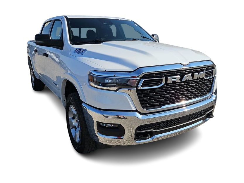 Thumbnail: 2025 RAM 1500 - 15