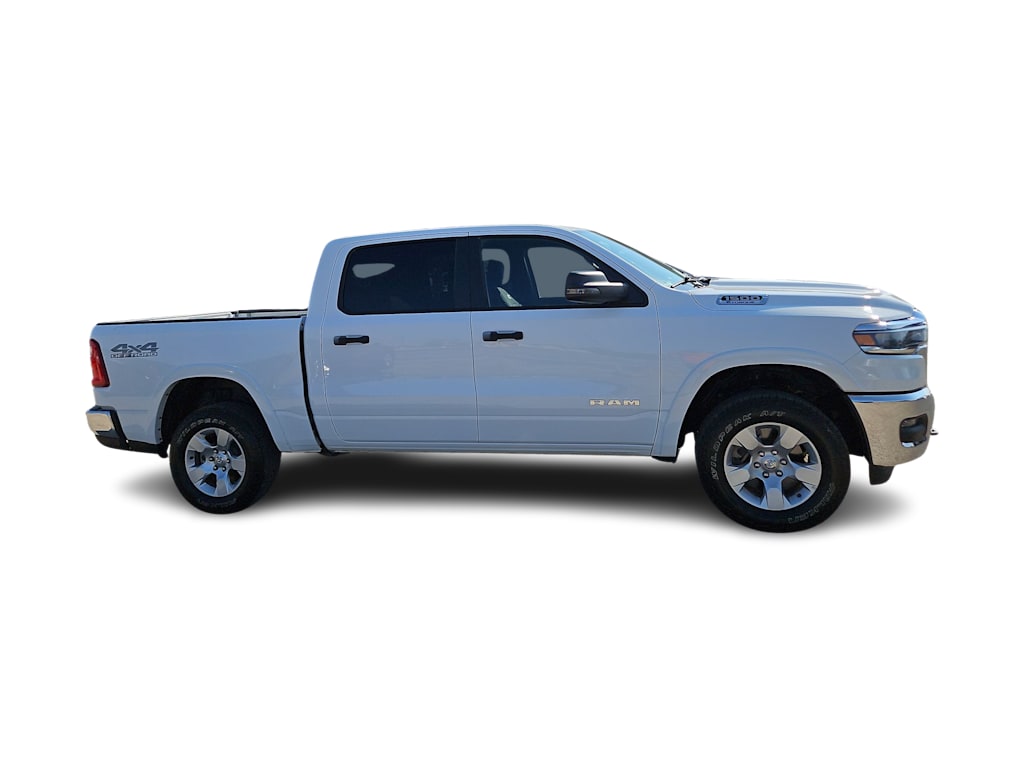 Thumbnail: 2025 RAM 1500 - 18