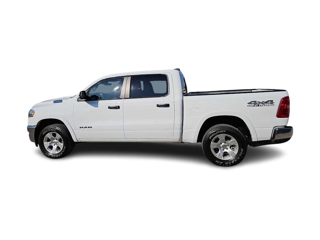 Thumbnail: 2025 RAM 1500 - 3