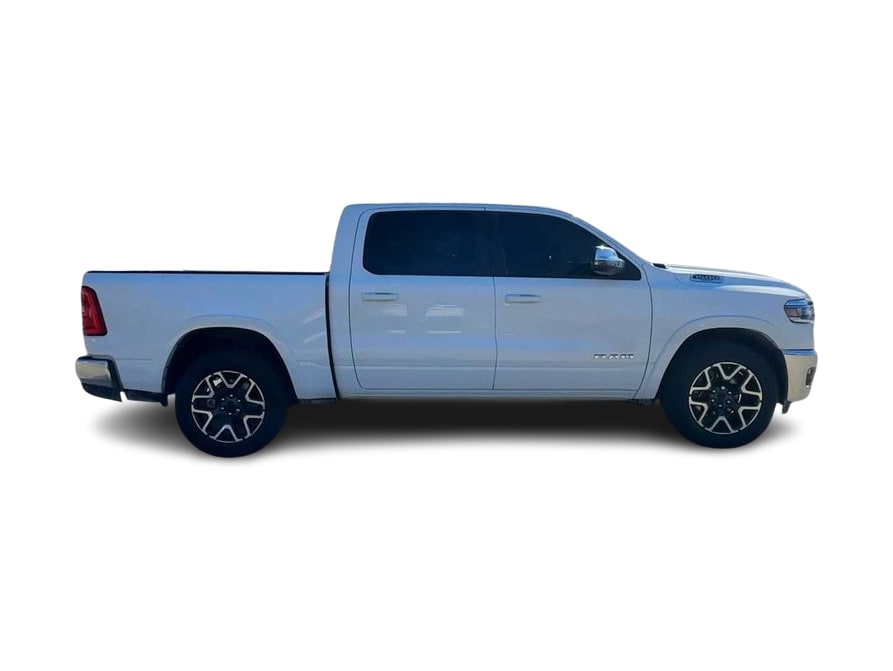 Thumbnail: 2025 RAM 1500 - 19