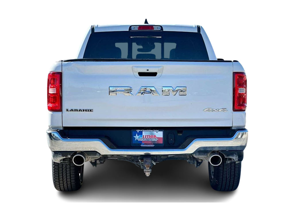 Thumbnail: 2025 RAM 1500 - 23