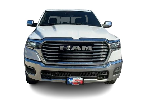 Thumbnail: 2025 RAM 1500 - 6
