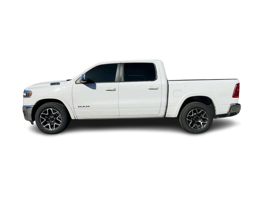 Thumbnail: 2025 RAM 1500 - 3