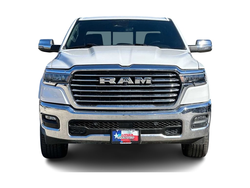 Thumbnail: 2025 RAM 1500 - 20