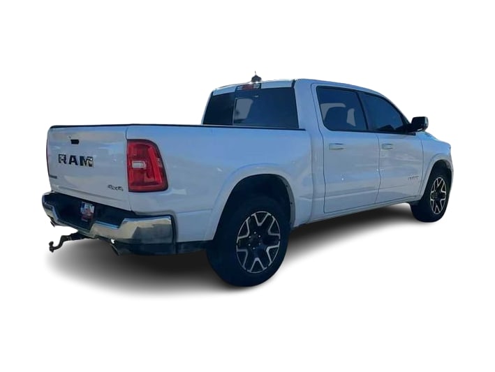 Thumbnail: 2025 RAM 1500 - 18
