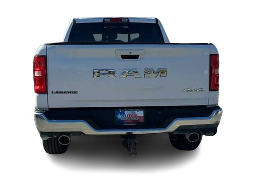 Thumbnail: 2025 RAM 1500 - 5