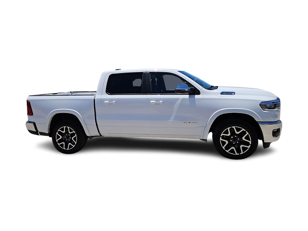 Thumbnail: 2025 RAM 1500 - 20