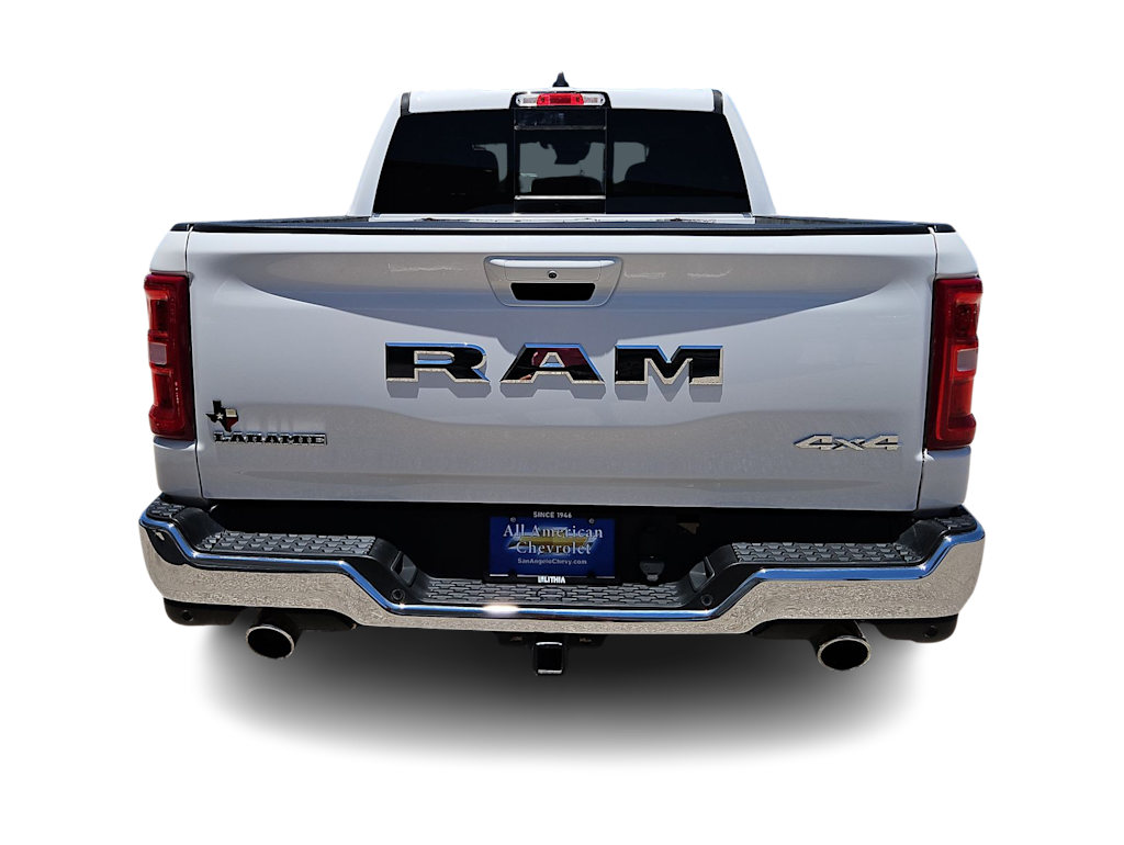 Thumbnail: 2025 RAM 1500 - 5