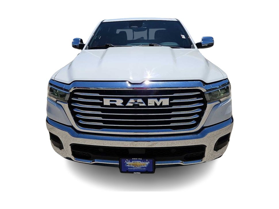 Thumbnail: 2025 RAM 1500 - 6