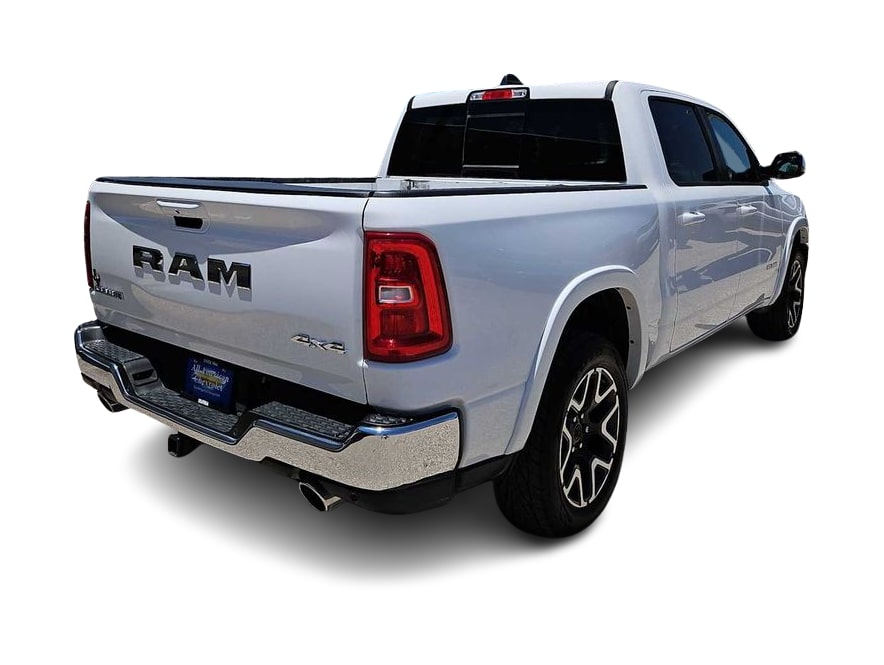 Thumbnail: 2025 RAM 1500 - 19