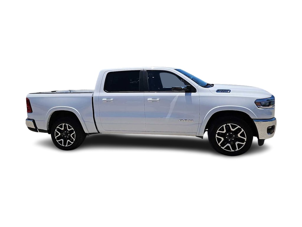 Thumbnail: 2025 RAM 1500 - 20