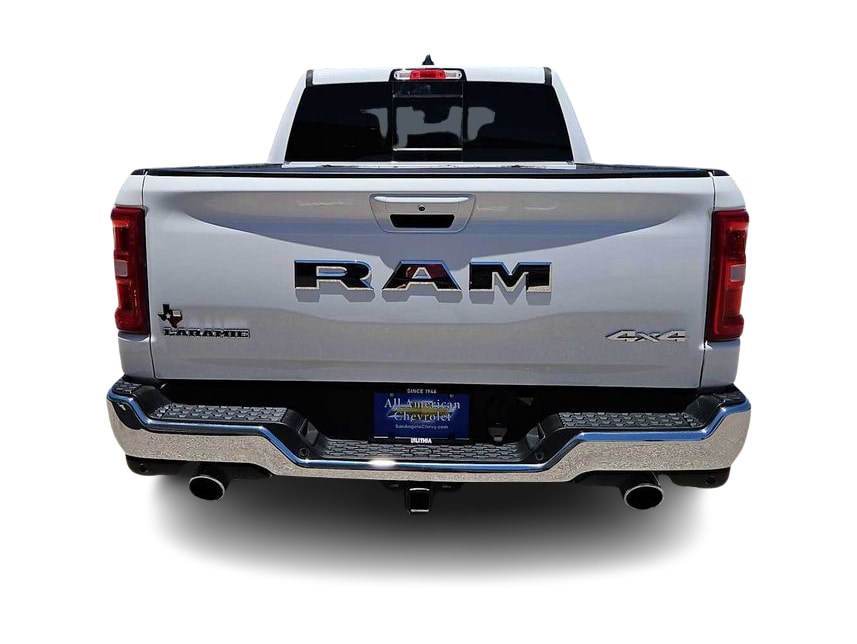 Thumbnail: 2025 RAM 1500 - 5