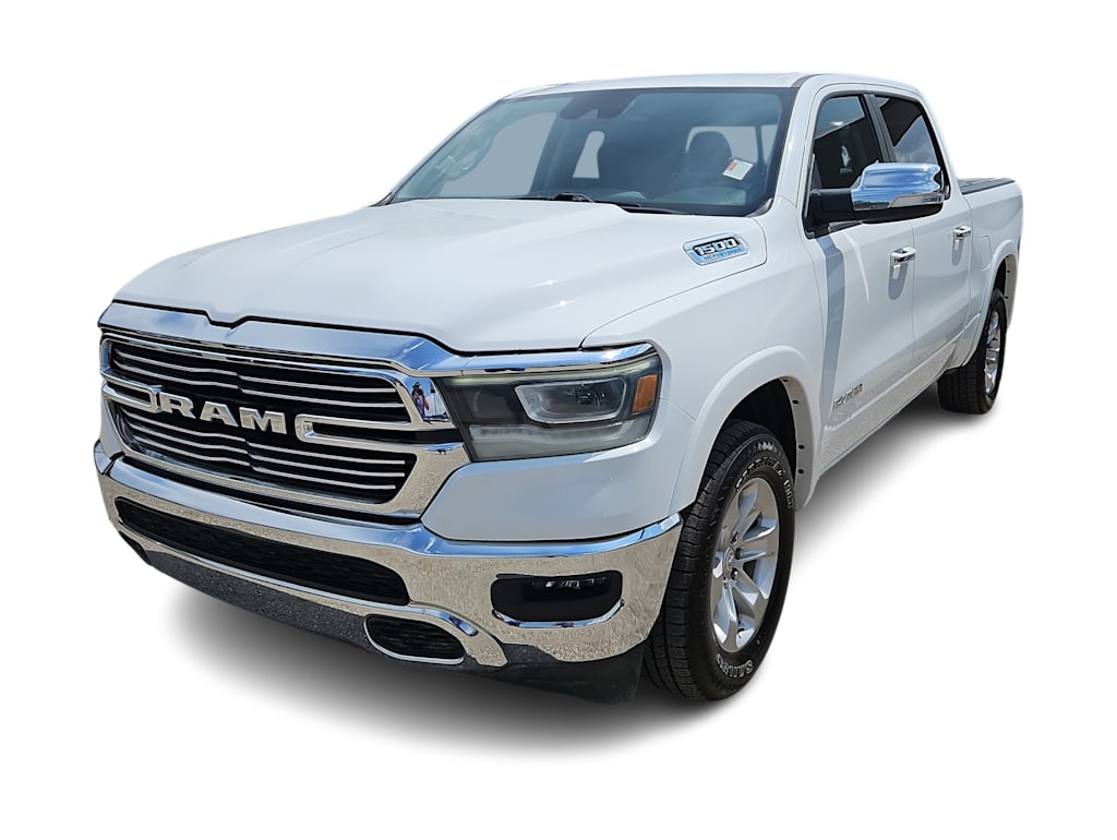 2022 RAM Ram 1500 Pickup