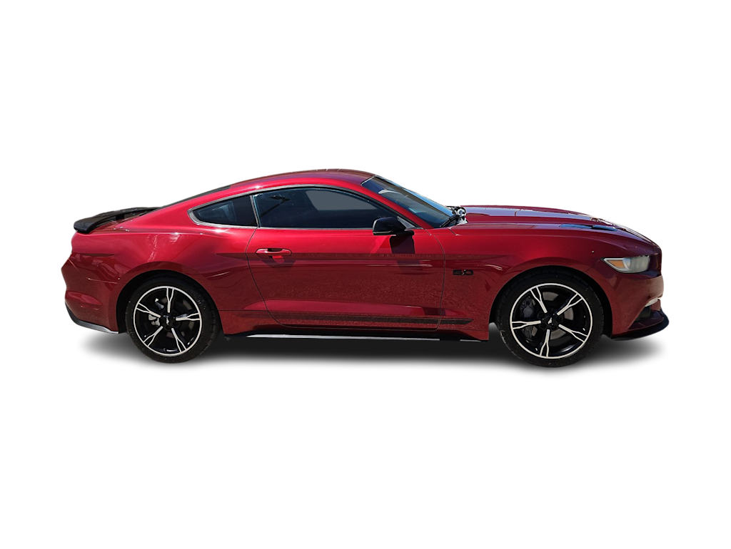 Thumbnail: 2016 Ford Mustang - 18