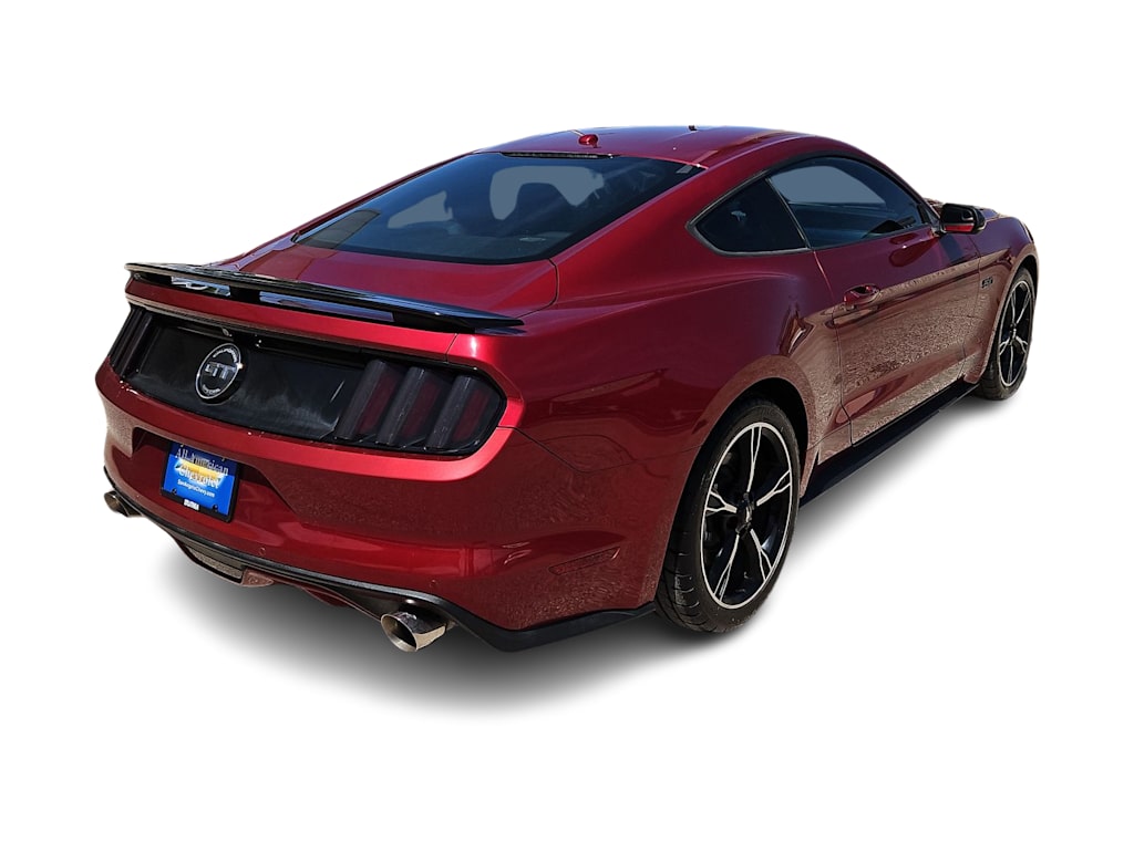 Thumbnail: 2016 Ford Mustang - 17
