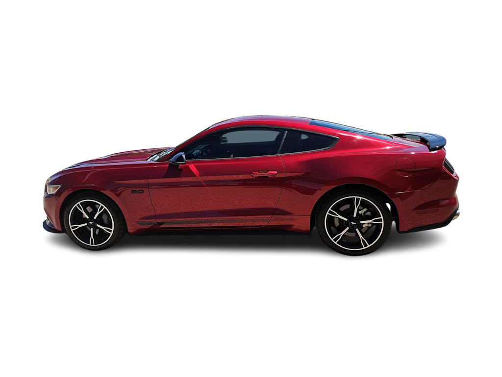 Thumbnail: 2016 Ford Mustang - 3