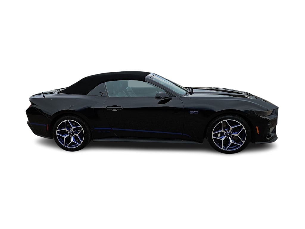 Thumbnail: 2025 Ford Mustang - 18
