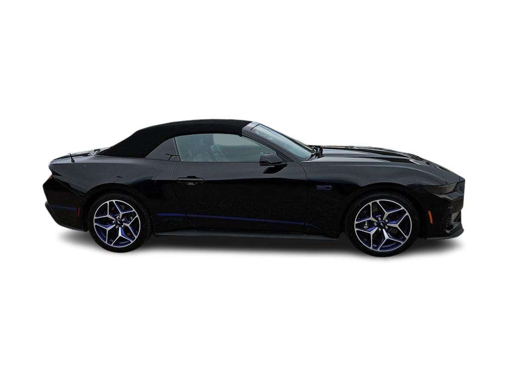 Thumbnail: 2025 Ford Mustang - 18