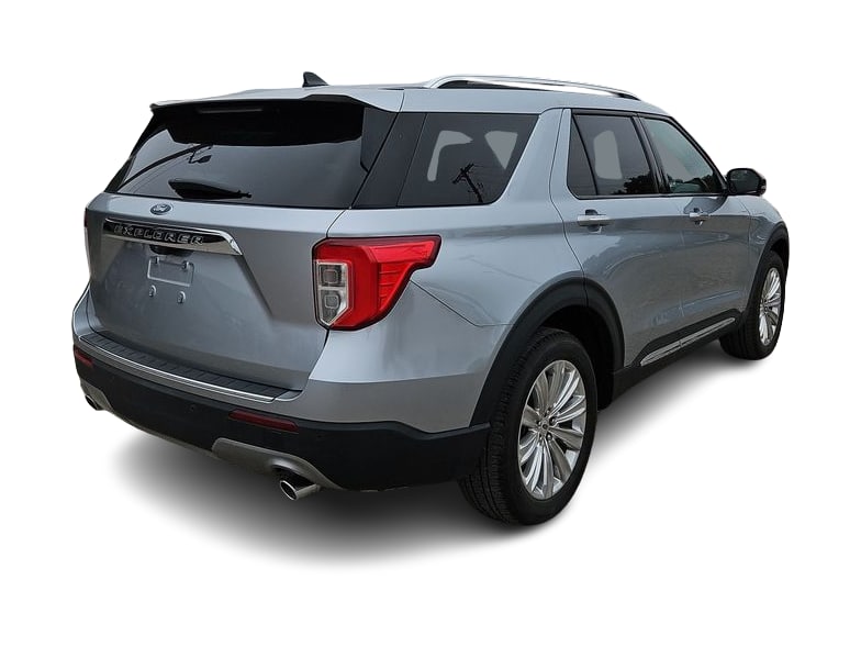 Thumbnail: 2022 Ford Explorer - 17