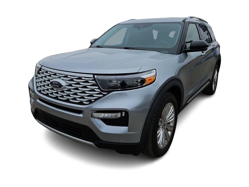 Thumbnail: 2022 Ford Explorer - 16