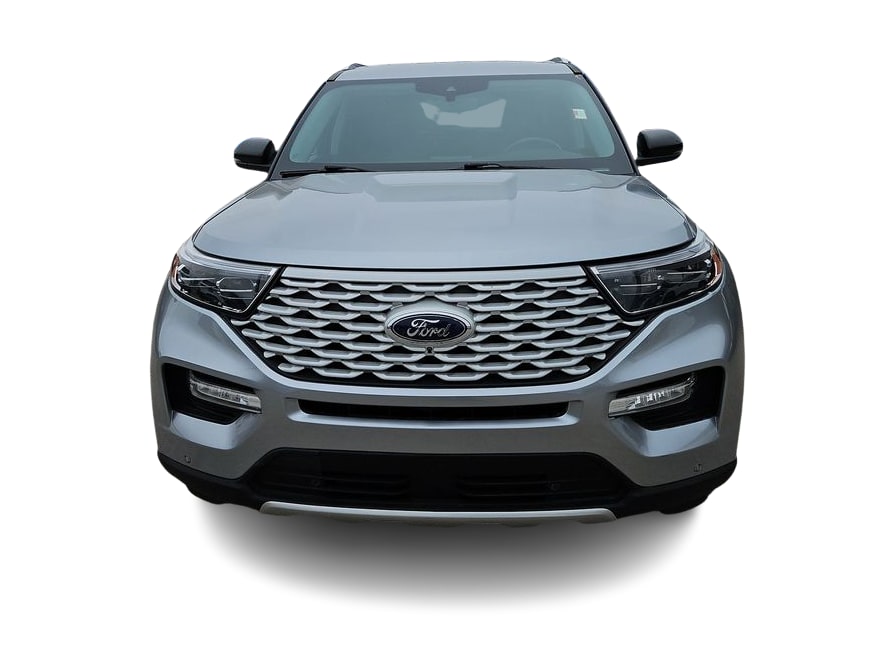 Thumbnail: 2022 Ford Explorer - 6