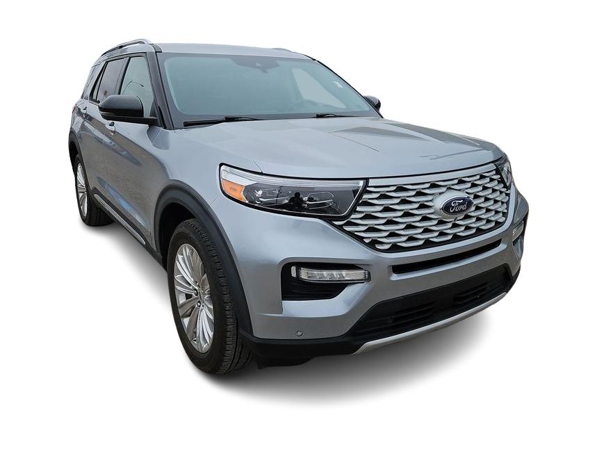 Thumbnail: 2022 Ford Explorer - 15