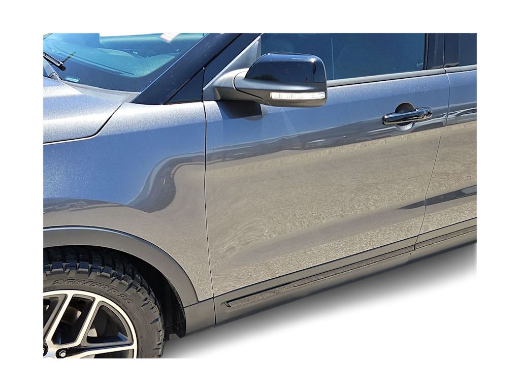 Thumbnail: 2016 Ford Explorer - 24