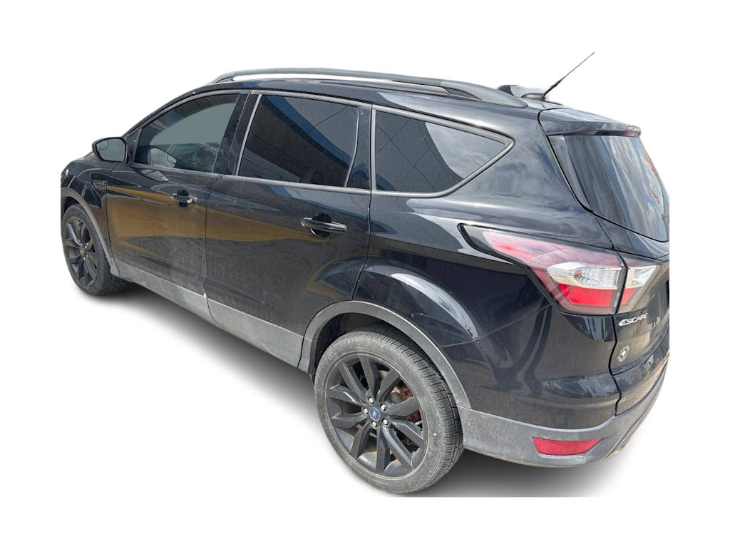 Thumbnail: 2018 Ford Escape - 2