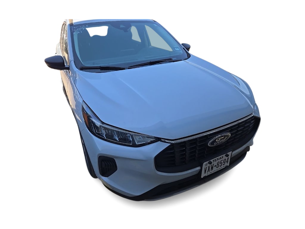 Thumbnail: 2025 Ford Escape - 10