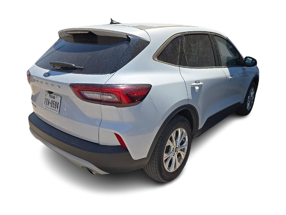 Thumbnail: 2025 Ford Escape - 11