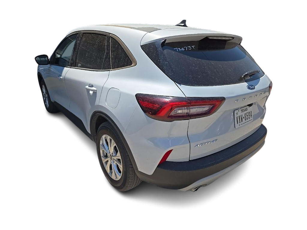 Thumbnail: 2025 Ford Escape - 3
