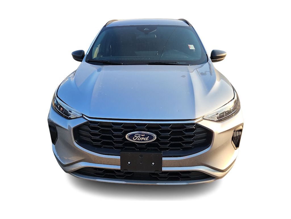 Thumbnail: 2024 Ford Escape - 5