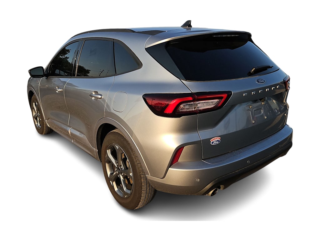 Thumbnail: 2024 Ford Escape - 18