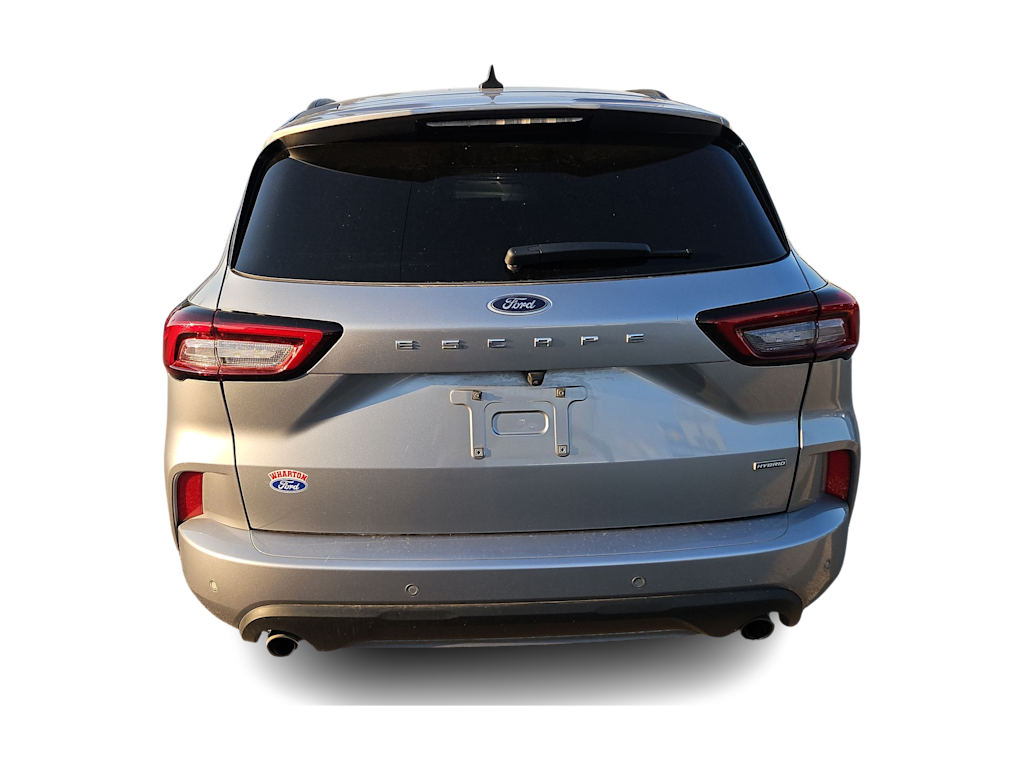 Thumbnail: 2024 Ford Escape - 4