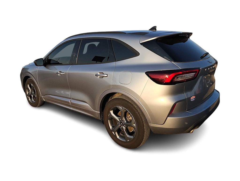 Thumbnail: 2024 Ford Escape - 3